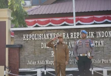 Hadapi Ancaman Karhutla dan Kekeringan, Pemkot Parepare Siagakan Personel