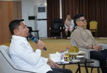 Parepare Segera Punya Bioskop, Pemkot Teken Kerja Sama dengan NSC