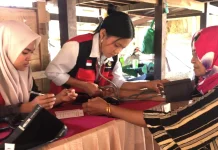 Program SIPAKATAU Skrining Hipertensi dan Diabetes Jangkau 56 Warga Kamiri