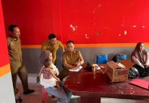 Makassar Percepat Pendataan Perlinsos Digital, Capaian Tembus 11,41 Persen