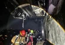 Kasus Kebakaran di Makassar Capai 181 Kejadian, Damkar Tekankan Pencegahan