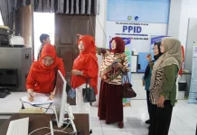 Lomba Kebersihan OPD Semarakkan HUT RI ke-81 di Selayar