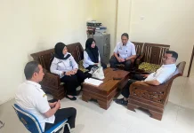 Kemenkum Sulsel Dorong Pembentukan Sentra KI di Kabupaten Jeneponto