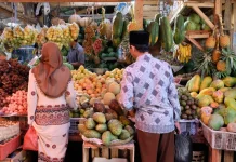 Pemprov Sulsel Ajak Masyarakat Cinta Buah Lokal