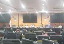 DPRD Sulsel Dorong Stabilitas Harga Telur dan Pakan