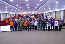 BPBD Makassar Catat 47 Ribu Warga Terdampak Kekeringan
