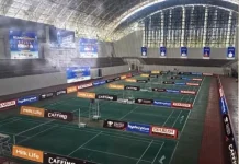 PBSI Sulsel Siapkan Makassar Jadi Tuan Rumah Kejurnas 2027