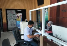 Delapan Sachet Besar Sabu Diamankan, Berkas Dua Tersangka Kini di Tangan JPU