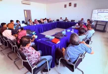 Evaluasi Enam Bulan, Unibos Dorong Setiap Unit Hasilkan Perubahan