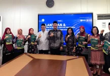 Lantik Tujuh Pejabat, Kemenag Sulsel Dorong ASN Bekerja dengan Integritas