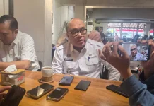 Semester I 2026, Investasi Makassar Tembus Rp2,7 Triliun