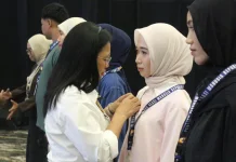 Teken Kontrak, 10 Penggerak HAM Siap Jalankan Program Desa Sadar HAM