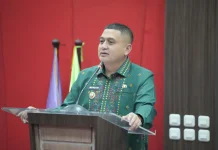 Munafri Motivasi Generasi Hukum Unhas jadi Agen Perubahan