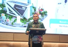 Munafri: Event Jadi Mesin Ekonomi Makassar, Dorong UMKM dan Perkuat Daya Saing