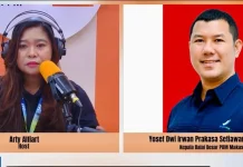 BPOM Ingatkan Masyarakat Terapkan 4T Cegah Resistensi Antimikroba
