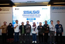 Pelindo Perkuat Ekosistem Vendor Regional 4 2026