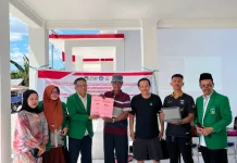 UMI Perkuat Kapasitas Nelayan Untia Lewat Literasi Keuangan Digital