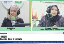 Generasi Muda dan Tantangan Mengelola Keuangan di Era Digital