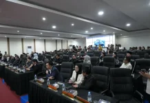 Paripurna DPRD Sulsel Tunda Pengesahan Ranperda Pajak