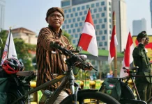 HUT ke-81 RI, Budayawan Sulsel: Merdeka Bukan Sekadar Bebas dari Penjajahan