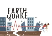 Penyebab Gempa Bumi dan Faktor yang Memengaruhi Kerusakan