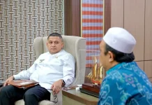 Kepatuhan KTR di Makassar Masih Rendah, 27,1 Persen Lokasi tanpa Tanda Larangan