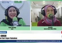 Bakso Mita, Berkreasi dari Dapur Rumahan dengan Olahan Daging Lokal Segar
