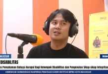 KPK Minta Masyarakat Kenali Perilaku Koruptif Sehari-hari