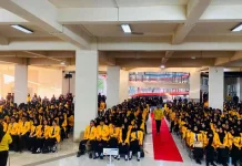 PKKMB FIS-H UNM Diikuti 966 Mahasiswa Baru