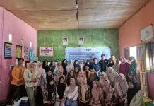 UNM Latih Guru PAUD Takalar Terapkan Etnomatematika