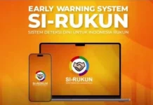 EWS Rukun Jadi Strategi Deteksi Dini Konflik Keagamaan