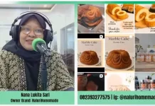 Kenaikan Harga Bahan Baku Jadi Tantangan bagi Pelaku UMKM Kuliner