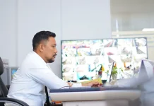 Kabag TU Kemenkum Sulsel Tekankan Disiplin dan Partisipasi Peringatan HUT RI