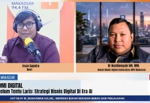 Viral Belum Tentu Laris, Ini Ukuran Sukses Bisnis Digital