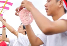 Makna Kemerdekaan di Usia 81 Tahun Bagi Generasi Muda