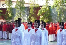 HUT ke-81 RI, Sekolah Islam Athirah Tekankan Pentingnya Pendidikan yang Berkeadila