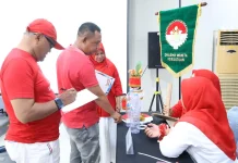 BBPOM Makassar Perkuat Ekonomi Sirkular melalui SIMBA dan Gerakan 3R