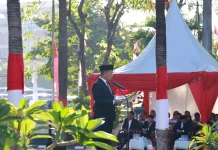 HUT RI Ke-81, Pelindo Perkuat Kedaulatan Maritim Nasional