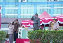 Semen Tonasa Peringati HUT ke-81 RI, Teguhkan Semangat Berkarya untuk Negeri