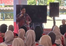 Mahasiswa KKN Unhas Gelombang 116 Ditarik, Bupati Maros: Rasanya Baru Kemarin