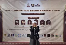 Daftar Lengkap Pemenang Skill Competition Santri Makassar 2026