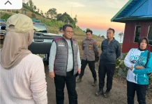 Polda Sulsel Siap Gelar Penanaman Bawang Putih Serentak