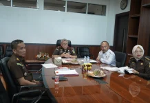 Kajati Sulsel Setujui RJ Perkara Kekerasan Libatkan Pemuda 19 Tahun