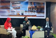 Unibos Dorong Generasi Muda Mandiri menuju Indonesia Emas
