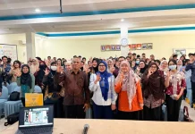 BBPOM Makassar Latih Petugas SPPG, Perkuat Deteksi Dini Keamanan Pangan MBG