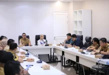 Pemkot Makassar Percepat Digitalisasi Retribusi Sampah, Lontara Plus Jadi Andala