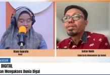 Lindungi Anak di Ruang Digital, Orang Tua Diminta Perkuat Pendampingan dan Aturan