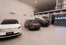 Mobil Listrik Buatan Negeri Buka Peluang Baru Industri Otomotif Indonesia