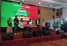 Teras Perwira Dorong UMKM Makassar Hadapi Persaingan Digital