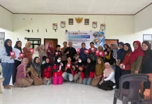 Inovasi Pangan Warga Sukamaju Sinjai, Olah Buah Naga Jadi Keripik, Dodol dan Sirup